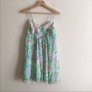 Lilly Pulitzer Dorothy mini dress